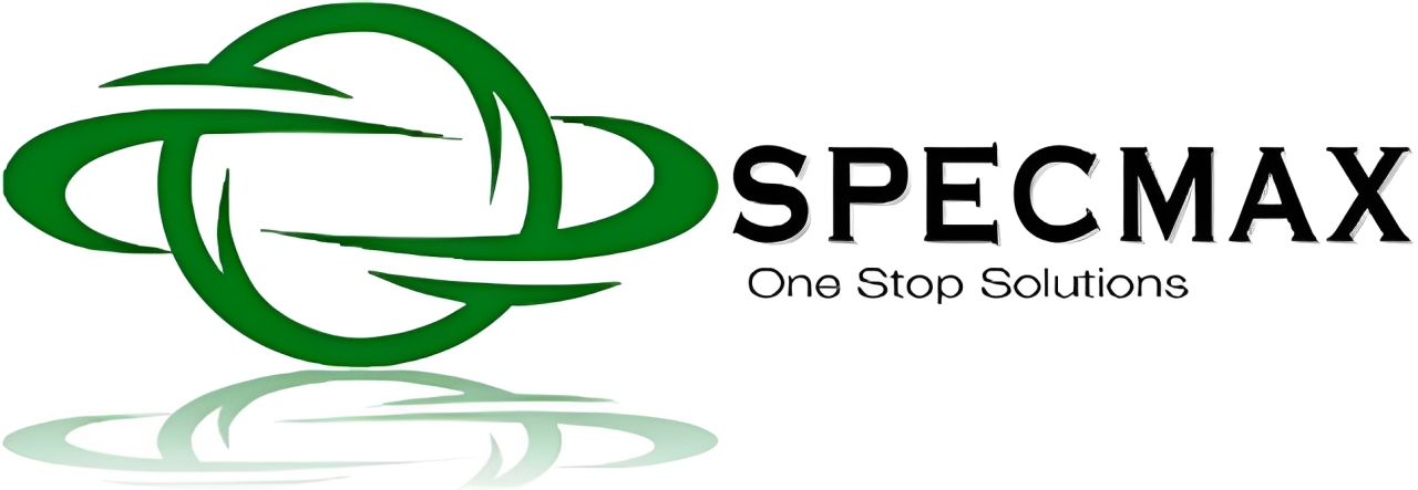 Specmax Logo